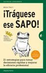 TRÁGUESE ESE SAPO! (ED. REVISADA)