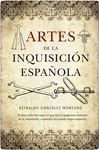 ARTES DE LA INQUISICION ESPAÑOLA