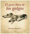 GRAN LIBRO DE LOS GALGOS