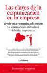 LAS CLAVES DE LA COMUNICACION EN LA EMPR