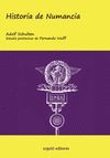 HISTORIA DE NUMANCIA