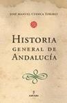 HISTORIA GENERAL DE ANDALUCIA