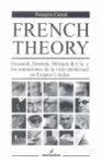 FRENCH THEORY