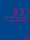 100 ARTISTAS ESPAÑOLES