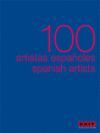 100 ARTISTAS ESPAÑOLES