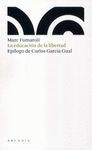 EDUCACION DE LA LIBERTAD, LA