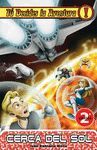 TU DECIDES LA AVENTURA 4 CERCA DEL SOL