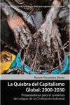 LA QUIEBRA DEL CAPITASLIMO GLOBAL, 2000-2030