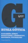 RUSIA G TICA
