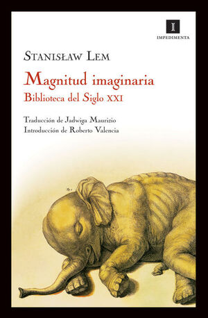 MAGNITUD IMAGINARIA 3ªED