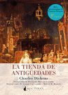 TIENDA DE ANTIGUEDADES, LA