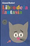 LIBRO DE LA FANTASIA