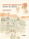 CARTAS DE AFRICA