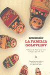 LA FAMILIA GOLOVLIOV