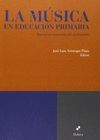 LA MUSICA EN EDUCACION PRIMARIA