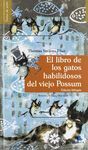 EL LIBRO DE LOS GATOS HABILIDOSOS DEL VIEJO POSSUM