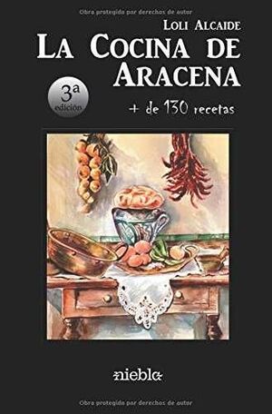 LA COCINA DE ARACENA