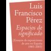 ESPACIOS DE SIGNIFICADO