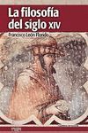LA FILOSOFÍA DEL SIGLO XIV