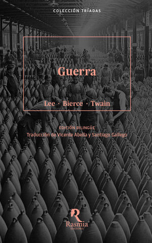 GUERRA