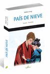 PAÍS DE NIEVE (MANGA)