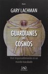 GUARDIANES DEL COSMOS