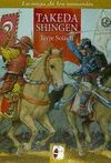 TAKEDA SHINGEN
