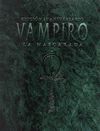VAMPIRO LA MASCARADA: EDICIÓN 20º ANIVERSARIO