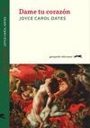 DAME TU CORAZÓN