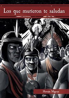 LOS QUE MURIERON TE SALUDAN