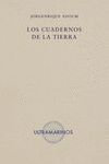 LOS CUADERNOS DE LA TIERRA