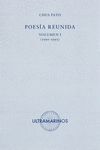 POESIA REUNIDA I