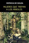 MUJERES QUE TREPAN A LOS ARBOLES