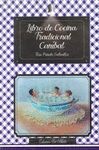 LIBRO DE COCINA TRADICIONAL CANIBAL