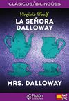 LA SEÑORA DALLOWAY / MRS. DALLOWAY