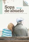 SOPA DE ABUELO (NE)