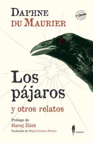 LOS PÁJAROS Y OTROS RELATOS