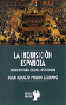 INQUISICION ESPAÑOLA, LA