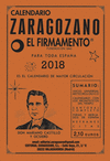 CALENDARIO ZARAGOZANO 2018