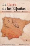 LA TIERRA DE LAS ESPAÑAS