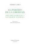 EL PARTIDO DE LA LIBERTAD