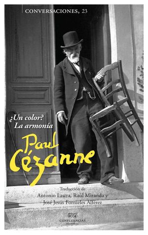 PAUL CÉZANNE