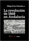 REVOLUCION DE 1868 EN ANDALUCIA