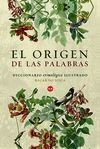 ORIGEN DE LAS PALABRAS,EL