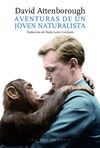 AVENTURAS DE UN JOVEN NATURALISTA,LAS