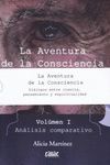 AVENTURA DE LA CONSCIENCIA, LA -2 VOLUMENES