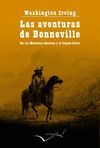 LAS AVENTURAS DE BONNEVILLE