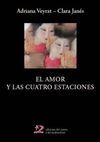 EL AMOR Y LAS CUATRO ESTACIONES