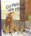 ELSE-MARIE Y LOS SIETE PAPAITOS