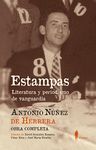 ESTAMPAS - OBRA COMPLETA